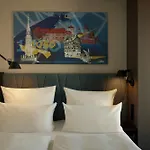 Hotel The Cloud One Nuernberg, By The One Group