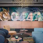 The Cloud One Nuernberg, By The One Group 3*