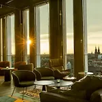 Hotel The Cloud One Nuernberg, By The One Group 3*