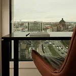 The Cloud One Nuernberg, By The One Group Hotel 3*