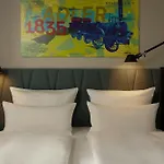 Hotel The Cloud One Nuernberg, By The One Group 3*