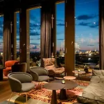 Hotel The Cloud One Nuernberg, By The One Group 3*