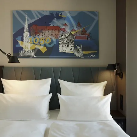 The Cloud One Nuernberg, By The One Group 3* Nuremberga