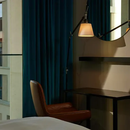 The Cloud One Nuernberg, By The One Group Hotel 3*