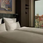 Hotel The Cloud One Nuernberg, By The One Group 3*