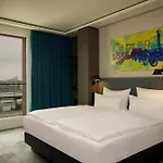 The Cloud One Nuernberg, By The One Group 3* Neurenberg