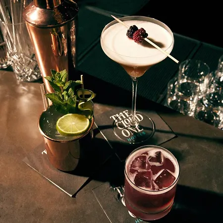 The Cloud One Nuernberg, By The One Group 酒店 3*