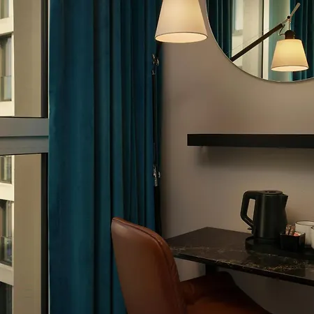 Hotell The Cloud One Nuernberg, Part Of The Motel One Group