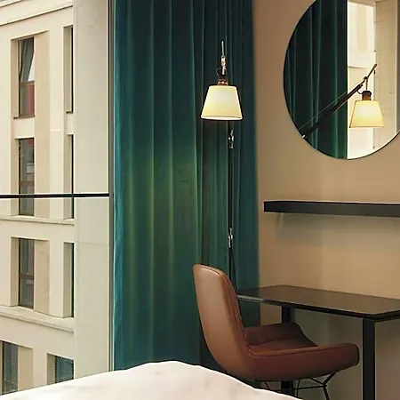 Hotel The Cloud One Nuernberg, By The One Group 3*