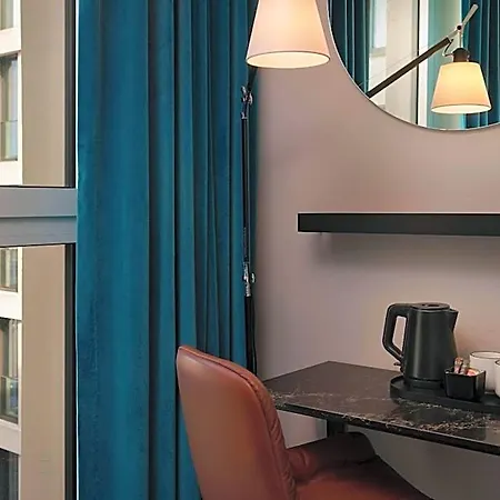 The Cloud One Nuernberg, By The One Group Otel