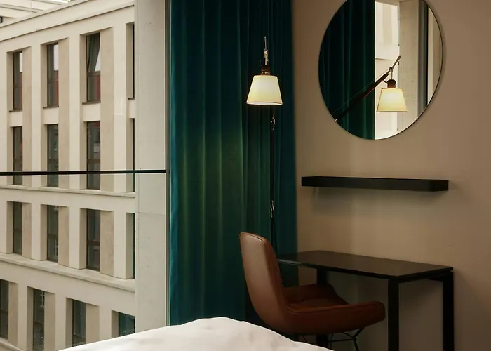 فندق The Cloud One Nuernberg, By The One Group