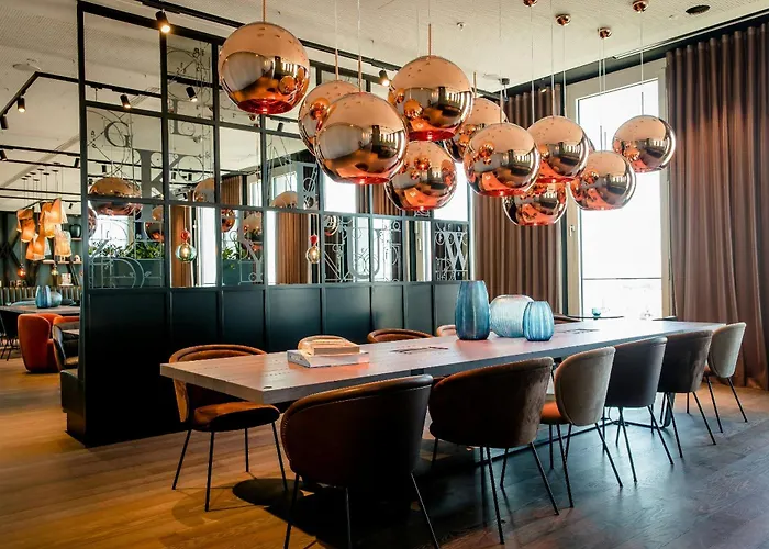 Hotel The Cloud One Nuernberg, By The One Group